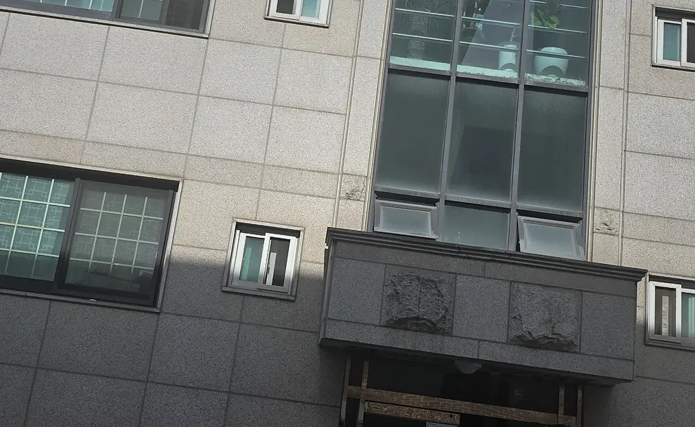 김포 특수청소 기록 사진 5