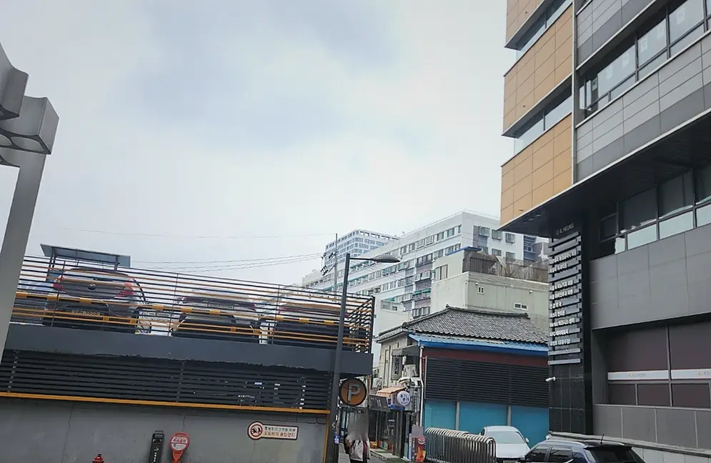 동대문구 고시원 화재청소 화재·그을음 청소
