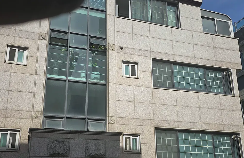 이천 식당 악취탈취 작업 전후 3